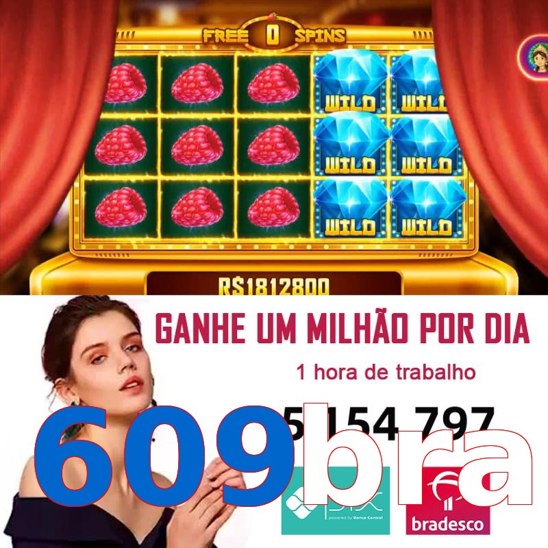609bra